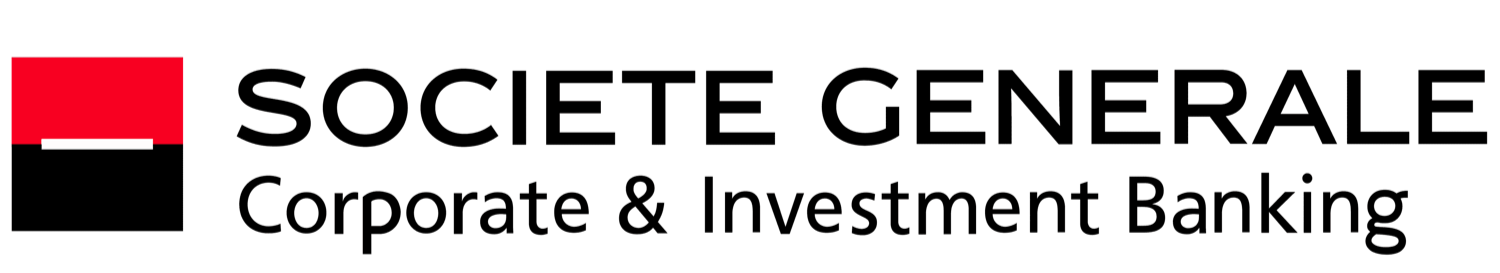 Soc Gen Logo